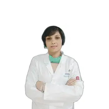 Dr. Smita Jadhav