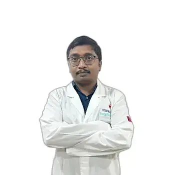 Dr. Sourav Pradhan