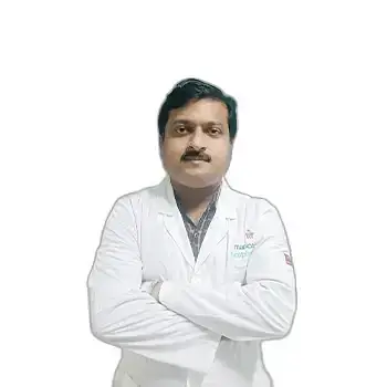 Dr. Subhajit Pal