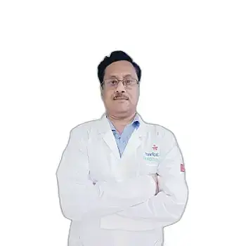 Dr. Santanu Goswami