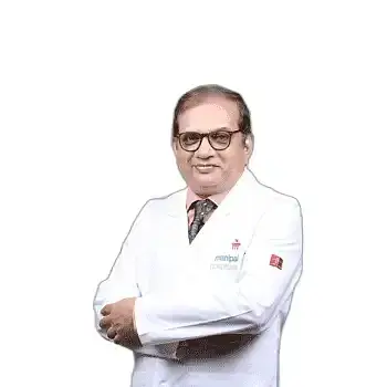 Dr. Saumik Das