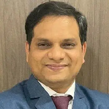 Dr. Chetan Kalal