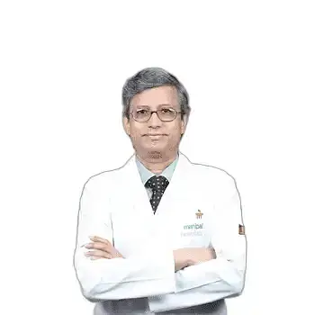 Dr. Saumitra Misra