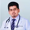 ഡോ. ഉല്ലാസ് ഗൗഡ എച്ച് ആർ