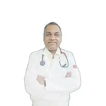 Dr. Shamik Ghosh