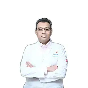 Dr. Shubhayu Banerjee