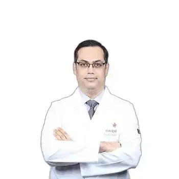 Dr. Siddhartha Bhattacharya