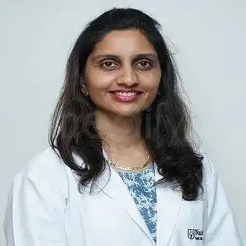 Dr. Mridula Sarda