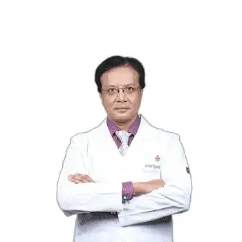 Dr. Pushan Kundu