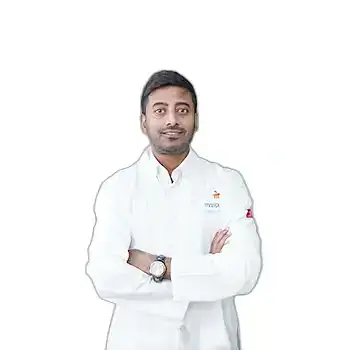 Dr. Raja Nag
