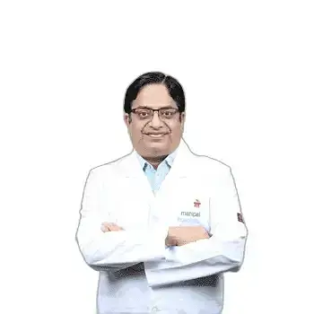 Dr. Rajesh Kr. Goel