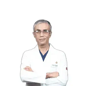 Dr. Rajiv Chatterjee