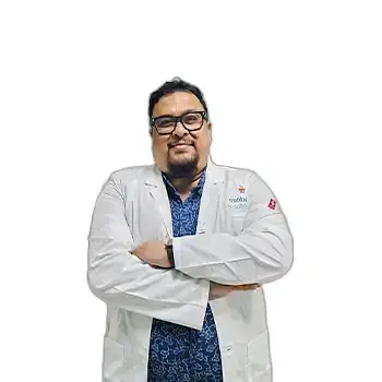 Dr. Ranbir Chowdhary