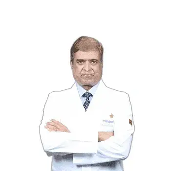 Dr. Ranjan Kr Sharma