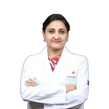 Dr. Sagarika Mukherjee