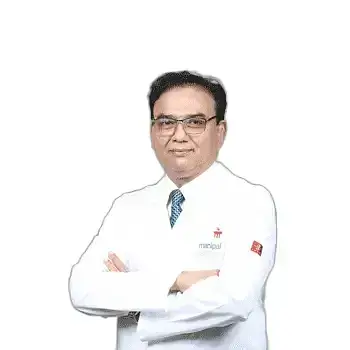 Dr. Sandip Chakrabarti