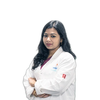 Dr. Paromita Nath