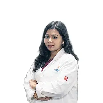 Dr. Paromita Nath