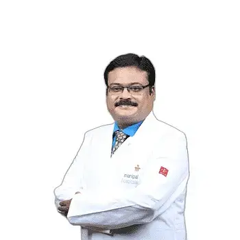 Dr. Parthasarathy Biswas