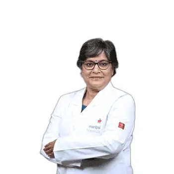 Dr. Piyali Chatterjee