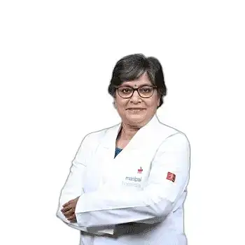 Dr. Piyali Chatterjee