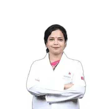 Dr. Polly Chatterjee