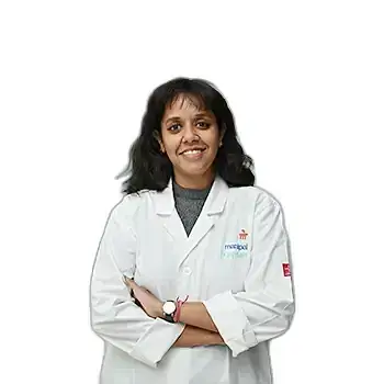 Dr. Pooja Agarwal