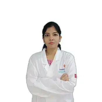 Dr. Prerna Goenka