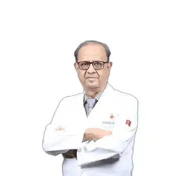 Dr. Prof. Partha Sarathi Banerjee