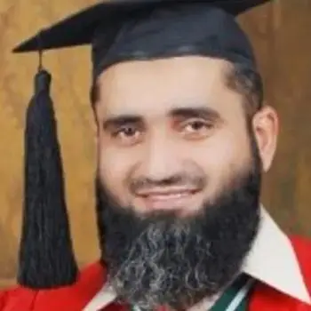 Dr. Muhammad Farooq
