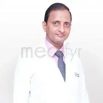 Dr. Suresh S. Sawardekar