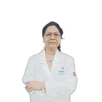 Dr. Nandini Chakrabarti