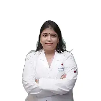 Dr. Neha Agarwal