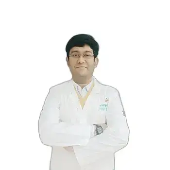 Dr. Niladri Bose
