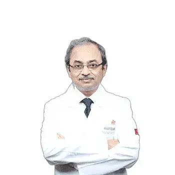 Dr. Pallab Chatterjee
