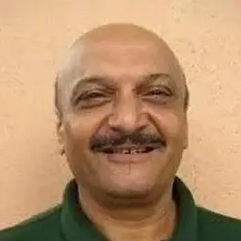 Dr. Ajit Vaze