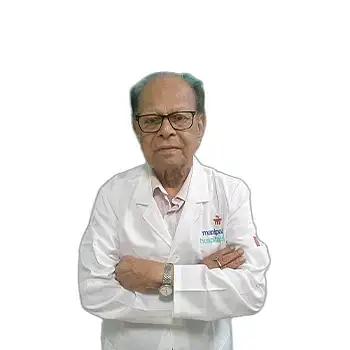 Dr. Pankaj Kanti Jha