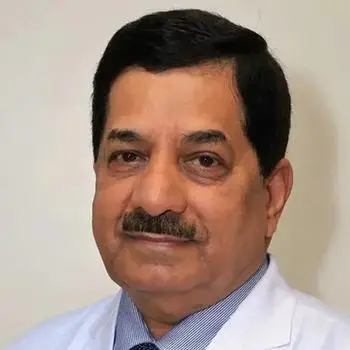 Dr. Ashiq Raval
