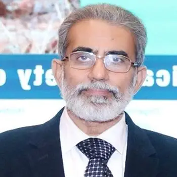 Dr. Gaurang Shah