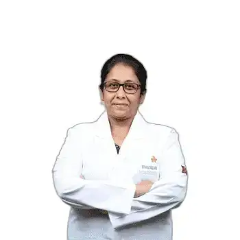 Dr. Paromita Kanjilal Chakraborty
