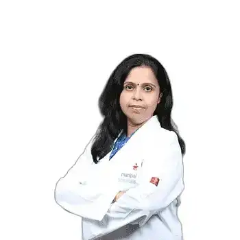 Dr. Jayita Chakrabarti