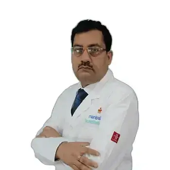 Dr. Jishnu Banerjee