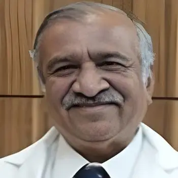 Dr. Nayan Sanghavi