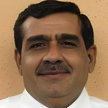 Dr. P. N. Vaswani