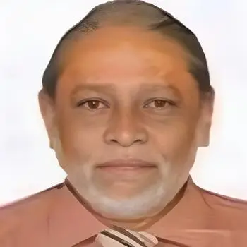 Dr. Rajeev Rajan