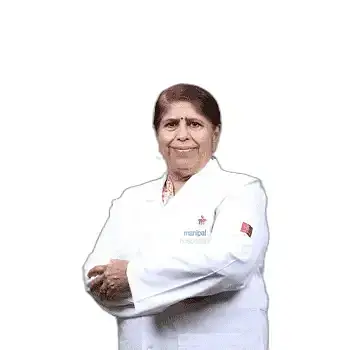 Dr. Madhu Bahl Deb