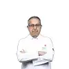 Dr. Madhusudan Saha