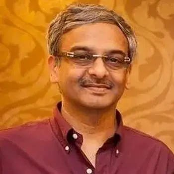 Dr. Vinit Shah