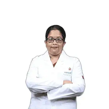 Dr. Moupia Chakraborty
