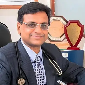 Dr. Hemal Shah